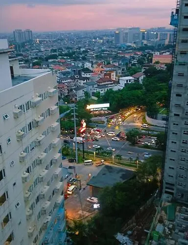 Citispace 1br Condotel At Ridgewood Towers Near Bgc Airport #rw13a Apartment *