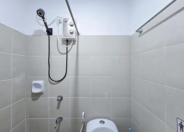Apartment Citispace 1br Condotel At Ridgewood Towers Near Bgc Airport #rw13a